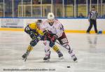 Photo hockey match Villard-de-Lans - La Roche-sur-Yon le 23/03/2024