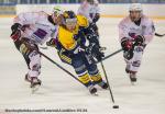 Photo hockey match Villard-de-Lans - La Roche-sur-Yon le 23/03/2024
