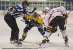 Photo hockey match Villard-de-Lans - La Roche-sur-Yon le 23/03/2024