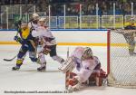 Photo hockey match Villard-de-Lans - La Roche-sur-Yon le 23/03/2024