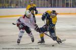 Photo hockey match Villard-de-Lans - La Roche-sur-Yon le 23/03/2024