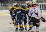 Photo hockey match Villard-de-Lans - La Roche-sur-Yon le 23/03/2024