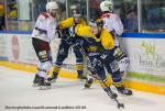 Photo hockey match Villard-de-Lans - La Roche-sur-Yon le 23/03/2024