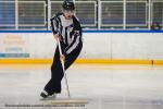 Photo hockey match Villard-de-Lans - La Roche-sur-Yon le 23/03/2024