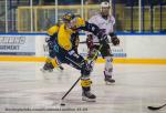Photo hockey match Villard-de-Lans - La Roche-sur-Yon le 23/03/2024