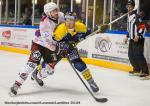 Photo hockey match Villard-de-Lans - La Roche-sur-Yon le 23/03/2024