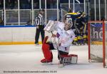 Photo hockey match Villard-de-Lans - La Roche-sur-Yon le 23/03/2024