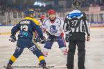 Photo hockey match Villard-de-Lans - Lyon le 31/03/2024