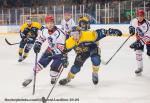 Photo hockey match Villard-de-Lans - Lyon le 31/03/2024
