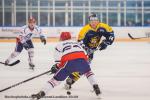 Photo hockey match Villard-de-Lans - Lyon le 31/03/2024