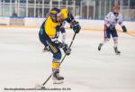 Photo hockey match Villard-de-Lans - Lyon le 31/03/2024
