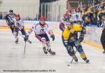 Photo hockey match Villard-de-Lans - Lyon le 31/03/2024