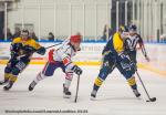 Photo hockey match Villard-de-Lans - Lyon le 31/03/2024