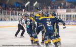 Photo hockey match Villard-de-Lans - Lyon le 31/03/2024