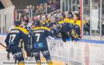 Photo hockey match Villard-de-Lans - Lyon le 31/03/2024