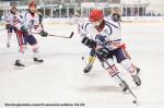 Photo hockey match Villard-de-Lans - Lyon le 31/03/2024