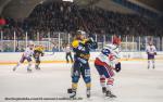 Photo hockey match Villard-de-Lans - Lyon le 31/03/2024