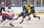 Photo hockey match Villard-de-Lans - Lyon le 31/03/2024