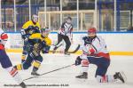 Photo hockey match Villard-de-Lans - Lyon le 31/03/2024