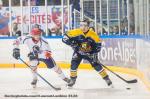 Photo hockey match Villard-de-Lans - Lyon le 31/03/2024