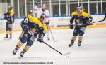 Photo hockey match Villard-de-Lans - Lyon le 31/03/2024