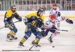 Photo hockey match Villard-de-Lans - Lyon le 31/03/2024