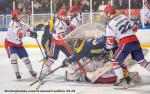Photo hockey match Villard-de-Lans - Lyon le 31/03/2024