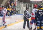 Photo hockey match Villard-de-Lans - Lyon le 31/03/2024