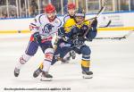 Photo hockey match Villard-de-Lans - Lyon le 31/03/2024