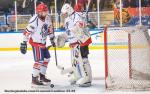 Photo hockey match Villard-de-Lans - Lyon le 31/03/2024