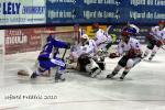 Photo hockey match Villard-de-Lans - Mont-Blanc le 12/10/2010