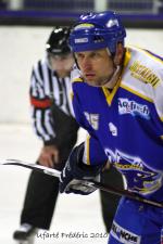 Photo hockey match Villard-de-Lans - Mont-Blanc le 12/10/2010