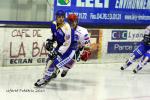Photo hockey match Villard-de-Lans - Mont-Blanc le 12/10/2010