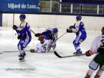 Photo hockey match Villard-de-Lans - Mont-Blanc le 12/10/2010