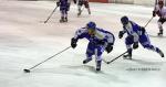 Photo hockey match Villard-de-Lans - Mont-Blanc le 12/10/2010