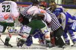 Photo hockey match Villard-de-Lans - Mont-Blanc le 12/10/2010