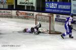 Photo hockey match Villard-de-Lans - Mont-Blanc le 06/11/2010
