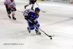 Photo hockey match Villard-de-Lans - Mont-Blanc le 06/11/2010