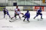 Photo hockey match Villard-de-Lans - Mont-Blanc le 06/11/2010