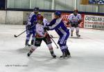Photo hockey match Villard-de-Lans - Mont-Blanc le 06/11/2010