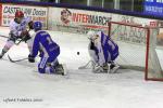 Photo hockey match Villard-de-Lans - Mont-Blanc le 06/11/2010