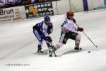 Photo hockey match Villard-de-Lans - Mont-Blanc le 06/11/2010