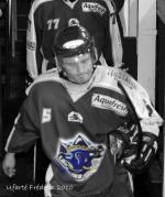 Photo hockey match Villard-de-Lans - Mont-Blanc le 06/11/2010