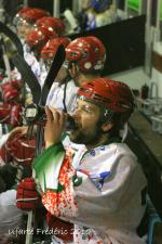 Photo hockey match Villard-de-Lans - Mont-Blanc le 06/11/2010