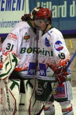 Photo hockey match Villard-de-Lans - Mont-Blanc le 06/11/2010