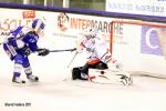 Photo hockey match Villard-de-Lans - Mont-Blanc le 26/10/2011