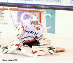 Photo hockey match Villard-de-Lans - Mont-Blanc le 26/10/2011