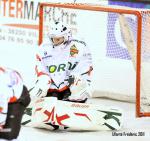 Photo hockey match Villard-de-Lans - Mont-Blanc le 26/10/2011