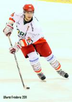 Photo hockey match Villard-de-Lans - Mont-Blanc le 26/10/2011