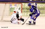 Photo hockey match Villard-de-Lans - Mont-Blanc le 26/10/2011